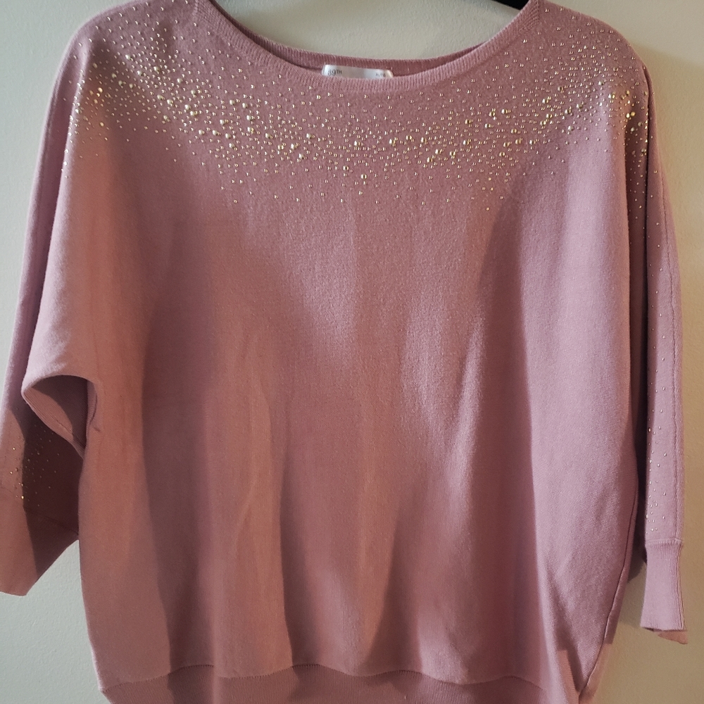 89th and Madison sweater
